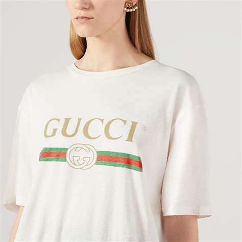 gucci plaid shirts womens|gucci t shirt logo print.